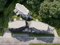 Недвижимость Квартира, 3-комнатная Новое Дравлье: 4