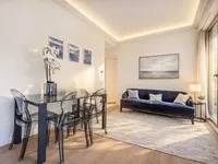 Недвижимость Apartment Monaco, Jardin Exotique: 1