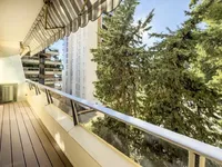 Недвижимость Apartment Monaco, Jardin Exotique: 2