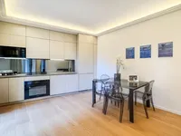 Недвижимость Apartment Monaco, Jardin Exotique: 4