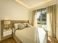 Недвижимость Apartment Monaco, Jardin Exotique: 6