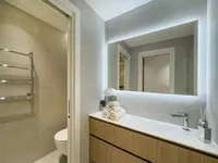 Недвижимость Apartment Monaco, Jardin Exotique: 7