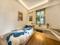Недвижимость Apartment Monaco, Jardin Exotique: 8