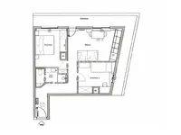 Недвижимость Apartment Monaco, Jardin Exotique: 10
