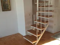 Недвижимость Квартира, 3 комнаты, Ново Брине: 16