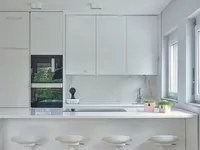 Недвижимость Квартира 5+ комнат в Подутике: 3