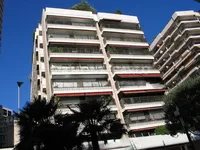 Недвижимость Apartment Monaco, Carre D'Or: 1