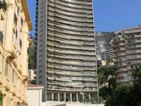 Недвижимость Apartment Monaco, La Rousse: 1