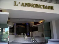 Недвижимость Apartment Monaco, La Rousse: 2