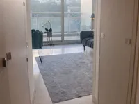 Недвижимость Apartment Monaco, La Rousse: 4