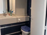 Недвижимость Apartment Monaco, La Rousse: 6
