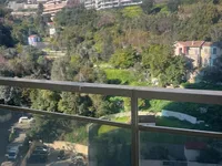 Недвижимость Apartment Monaco, La Rousse: 9