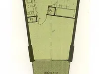 Недвижимость Apartment Monaco, La Rousse: 10