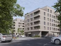 Недвижимость Квартира на Шлоссаревой улице: 1
