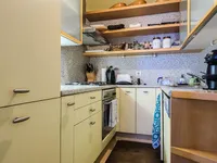 Недвижимость Четырёхкомнатная Квартира в Центре: 6