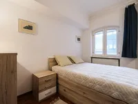 Недвижимость Четырёхкомнатная Квартира в Центре: 10