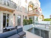 Недвижимость Apartment Monaco, Monaco-Ville: 11