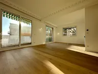 Недвижимость Apartment Monaco, Jardin Exotique: 1