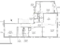 Недвижимость Apartment Monaco, Jardin Exotique: 3