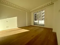 Недвижимость Apartment Monaco, Jardin Exotique: 5