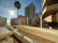 Недвижимость Apartment Monaco, Jardin Exotique: 12