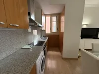 Недвижимость Apartment Monaco, Moneghetti: 4