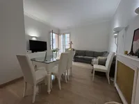 Недвижимость Apartment Monaco, Moneghetti: 6