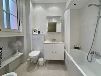 Недвижимость Apartment Monaco, Moneghetti: 10
