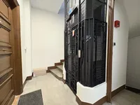Недвижимость Apartment Monaco, Moneghetti: 12