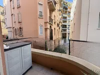 Недвижимость Apartment Monaco, Moneghetti: 13