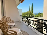 Недвижимость Apartment Monaco, Jardin Exotique: 1