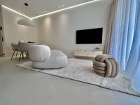 Недвижимость Apartment Monaco, Jardin Exotique: 3