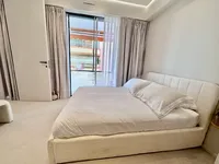 Недвижимость Apartment Monaco, Jardin Exotique: 7