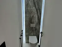 Недвижимость Apartment Monaco, Jardin Exotique: 9