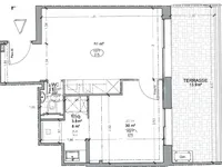 Недвижимость Apartment Monaco, Jardin Exotique: 11