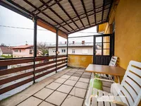 Недвижимость Трёхкомнатная квартира в центре: 6