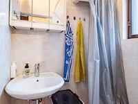 Недвижимость Трёхкомнатная квартира в центре: 16