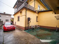 Недвижимость Трёхкомнатная квартира в центре: 22