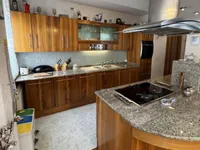 Недвижимость Пятикомнатная квартира в Жупанчичева Яма: 1