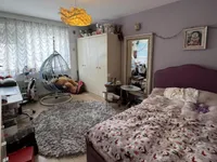 Недвижимость Пятикомнатная квартира в Жупанчичева Яма: 9