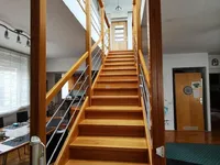 Недвижимость Пятикомнатная квартира в Жупанчичева Яма: 10