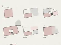 Недвижимость Квартира, 4 комнаты, Центр Любляны: 10