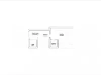 Недвижимость Квартира, 1-комнатная, Новая Йежица: 13