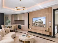 Недвижимость Apartment Monaco, Moneghetti: 1