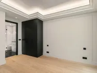Недвижимость Apartment Monaco, Moneghetti: 7