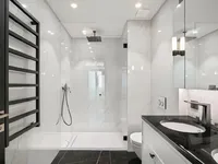 Недвижимость Apartment Monaco, Moneghetti: 9