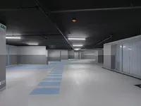 Недвижимость Apartment Monaco, Moneghetti: 11