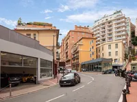 Недвижимость Apartment Monaco, Moneghetti: 15