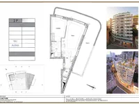 Недвижимость Apartment Monaco, Moneghetti: 16