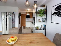 Недвижимость Квартира, 4 комнаты, Вич: 4